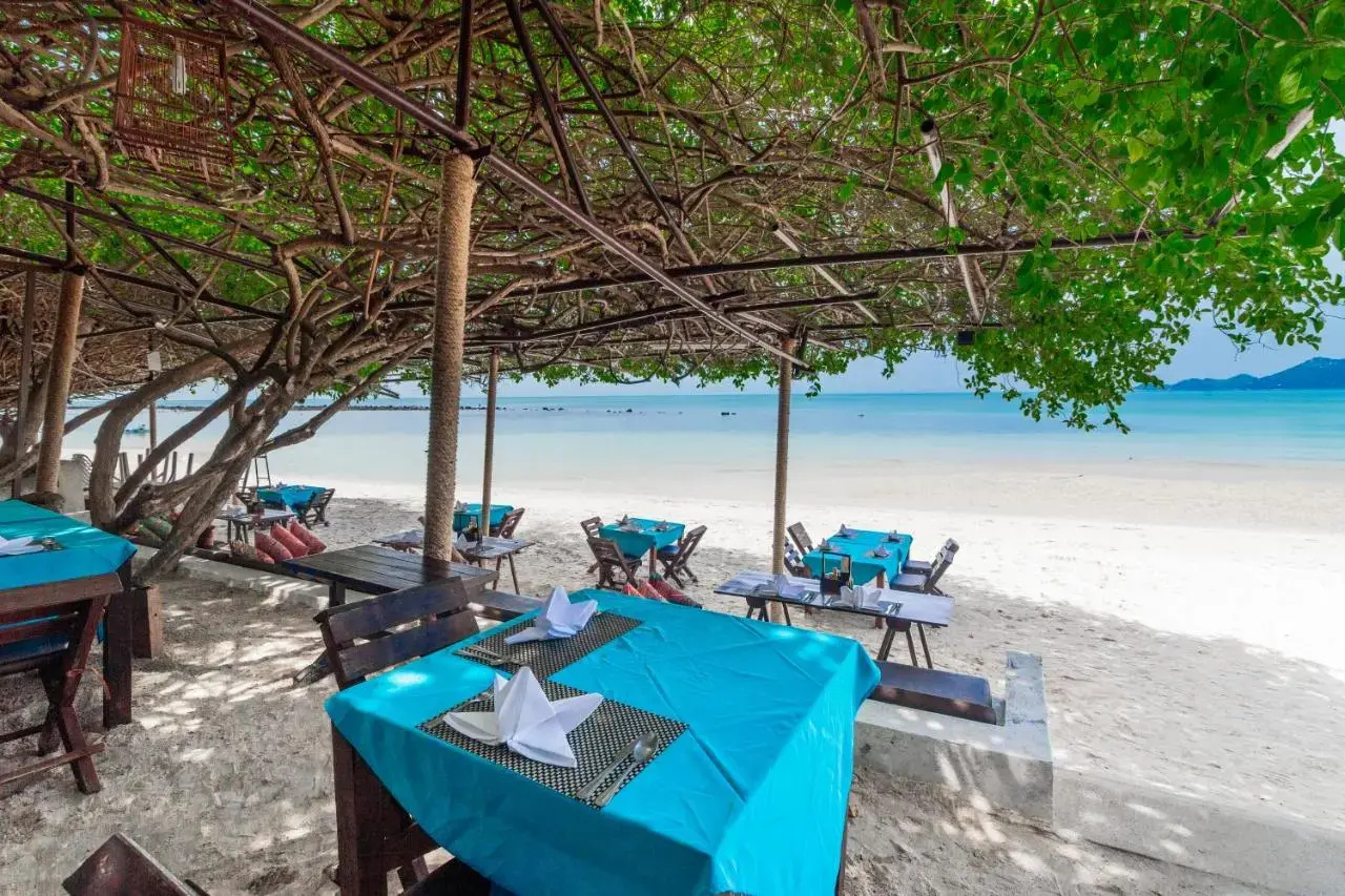 Foto - Chaweng Garden Beach Resort