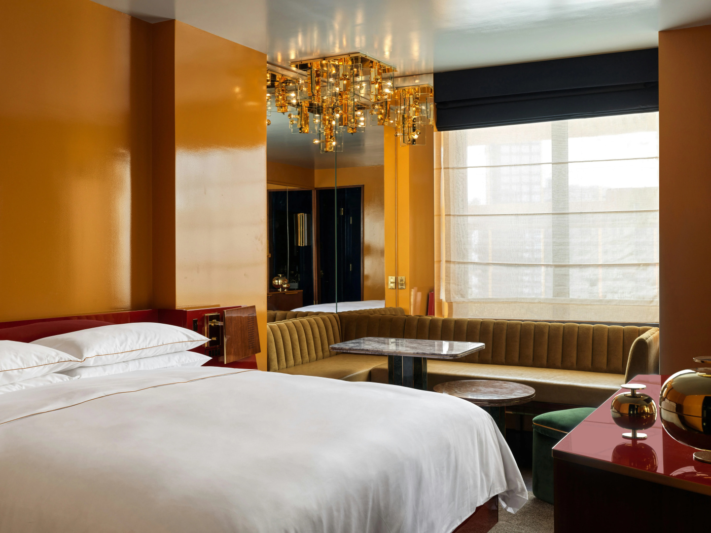 Foto - The Manner, The Unbound Collection by Hyatt