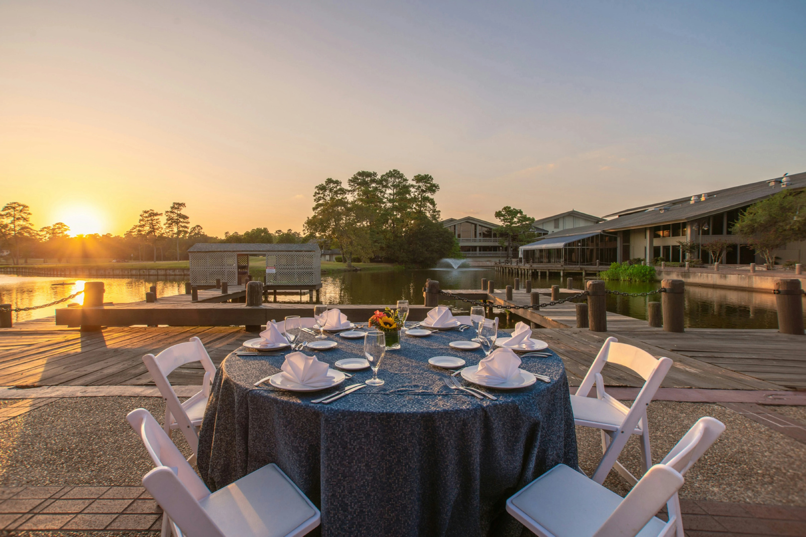 Photo - The Woodlands Resort, Curio Collection by Hilton