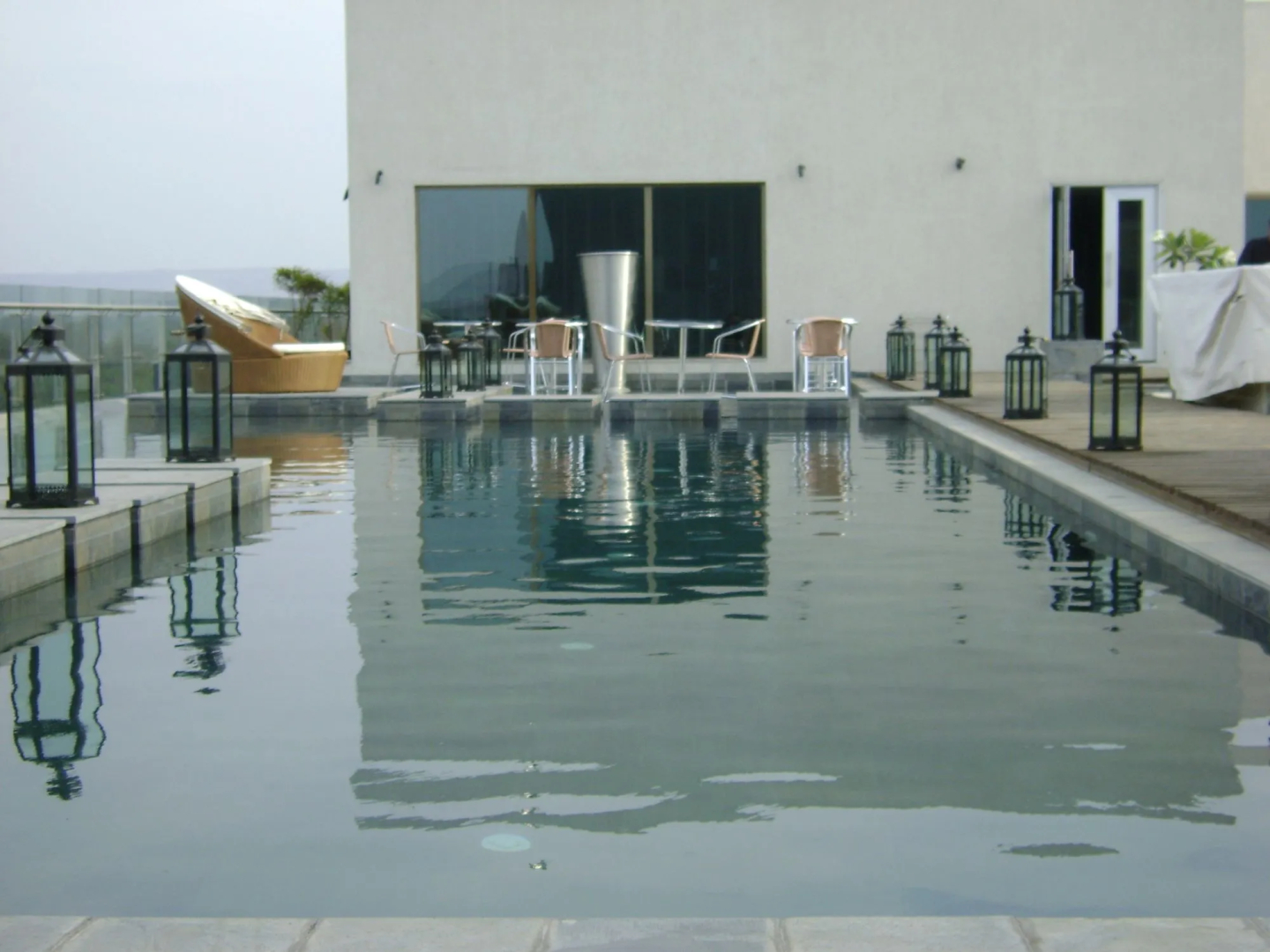 Photo - O Hotel Pune