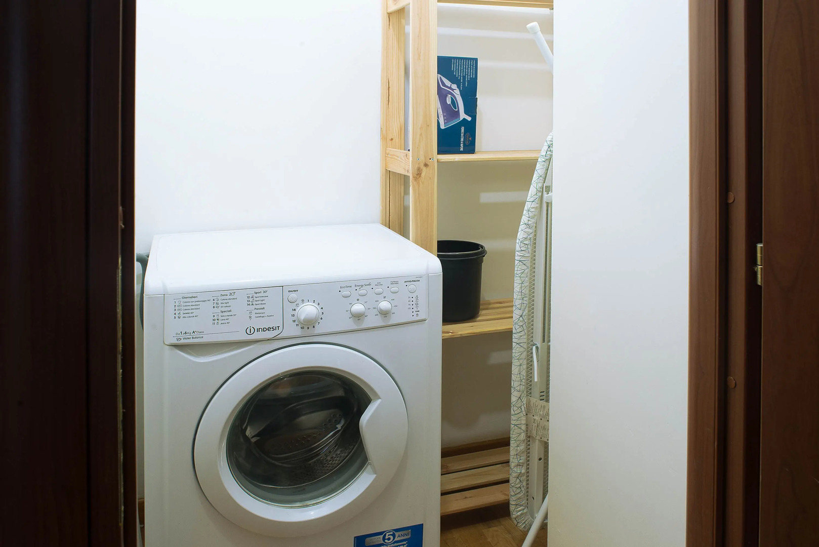 Foto - Residenza Flegrea