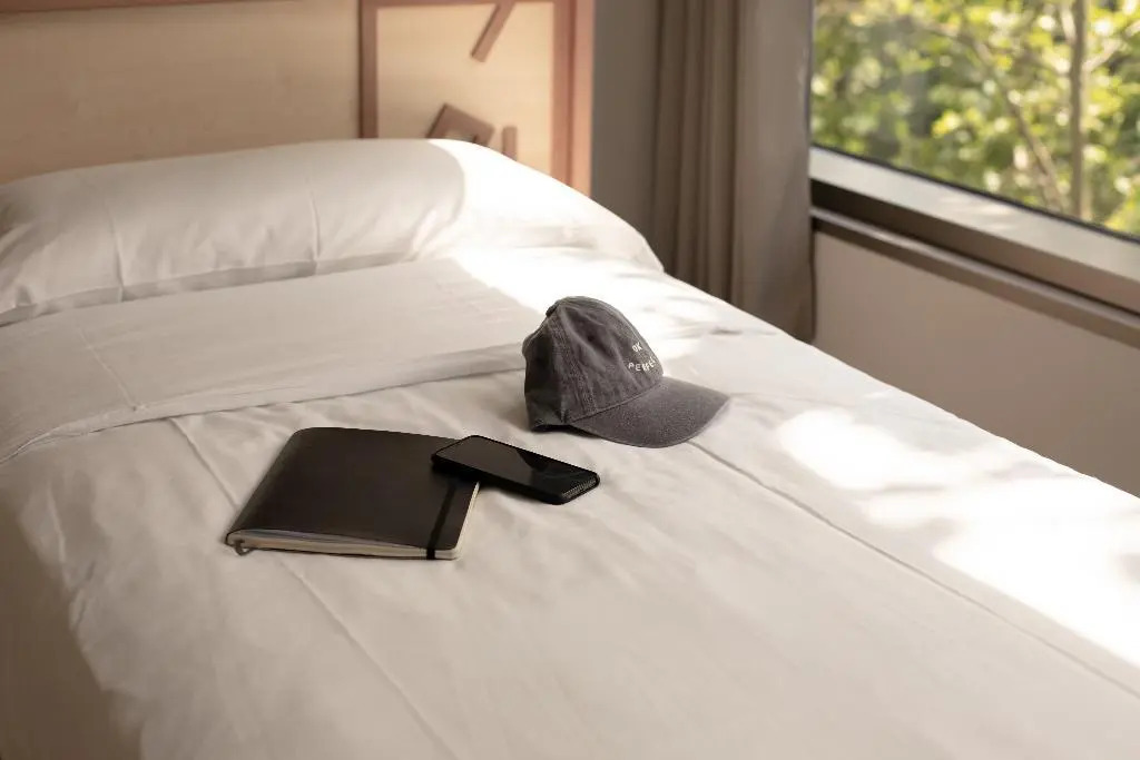 Foto - Unite Hostel Barcelona