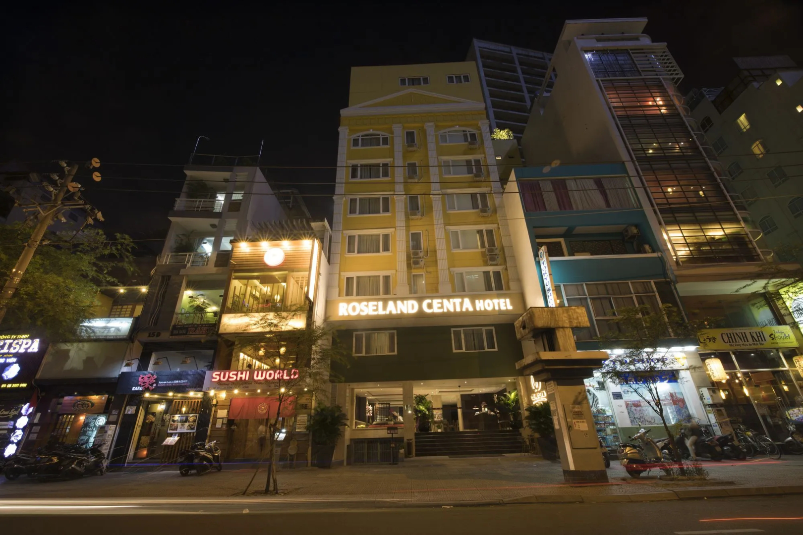 Photo - Roseland Centa Hotel & Spa