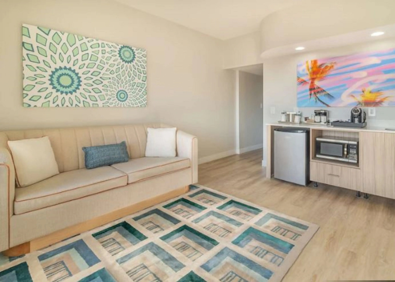 Foto - Radisson Resort Miami Beach