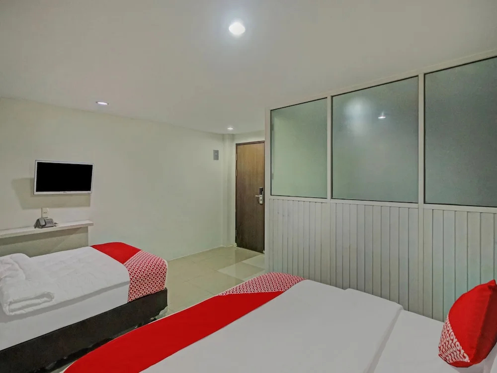 Foto - Hotel Grand Z Suites 6 Hour Stay