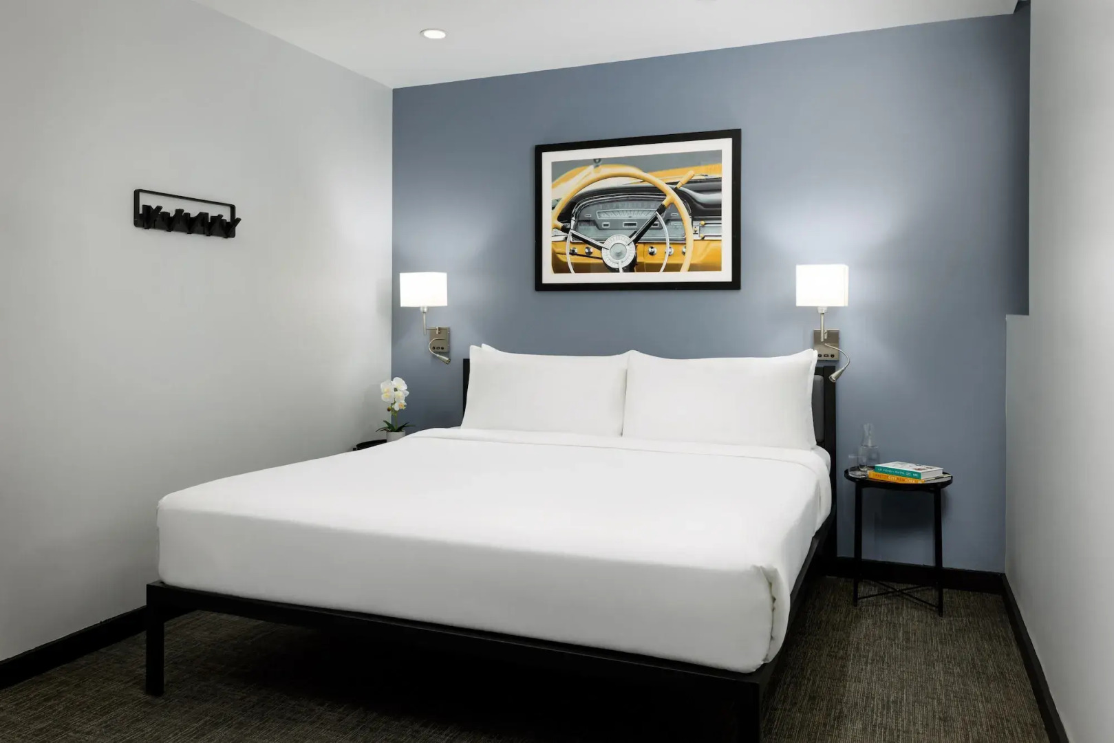 Foto - OYO Times Square