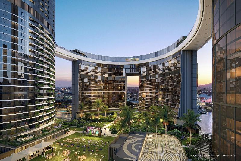 Foto - The Star Grand Brisbane