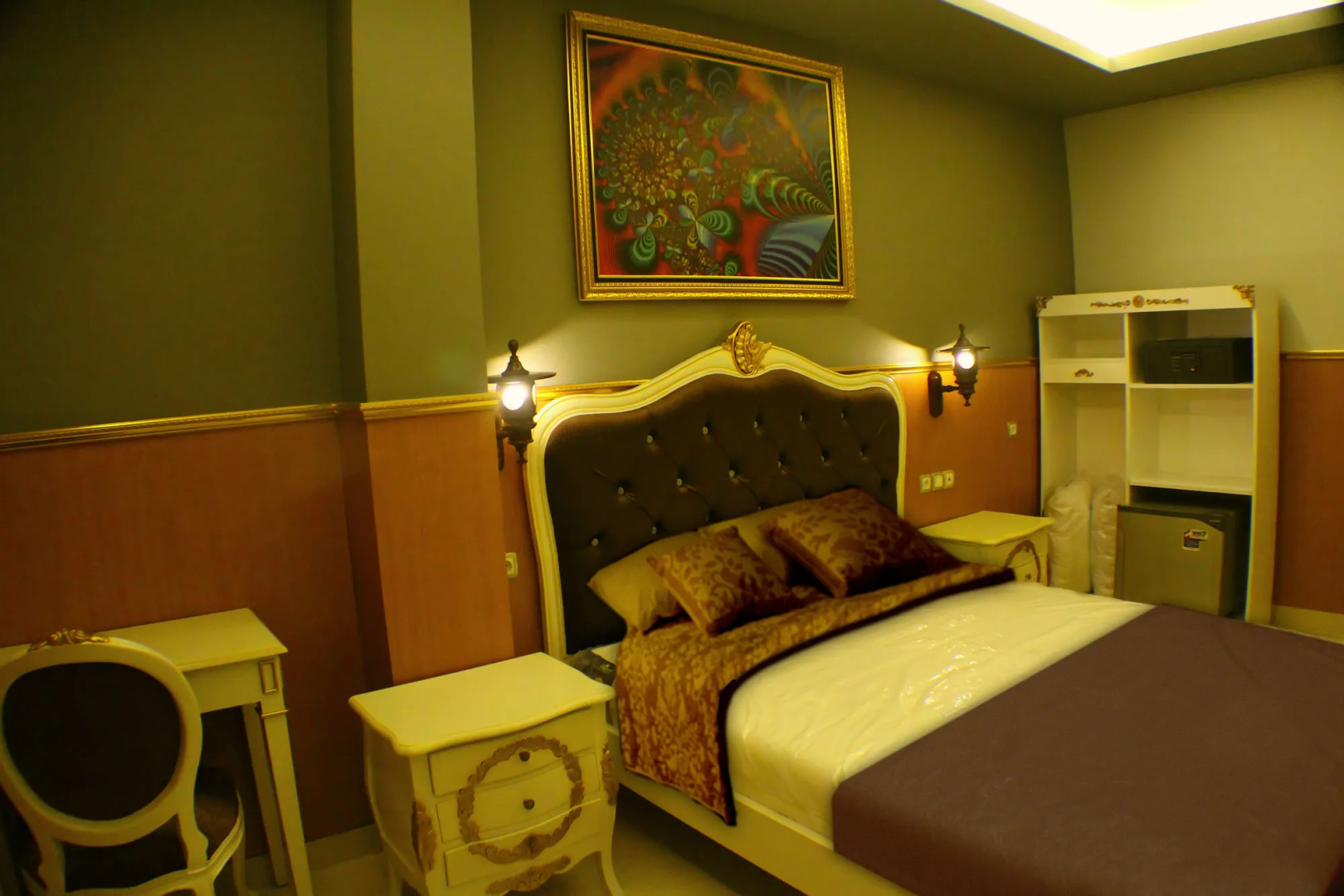 Photo - Grand Batik Inn
