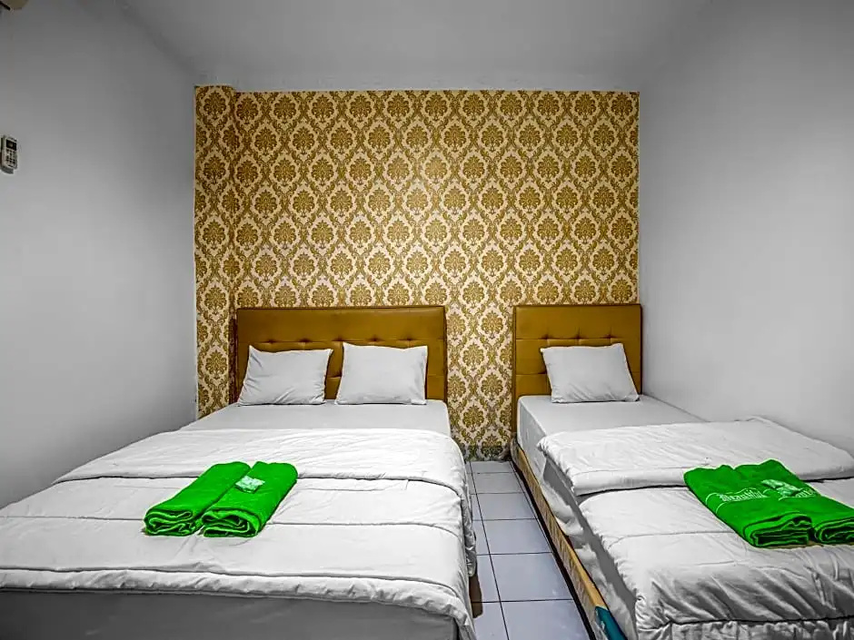 Foto - Hotel Cempaka Sari