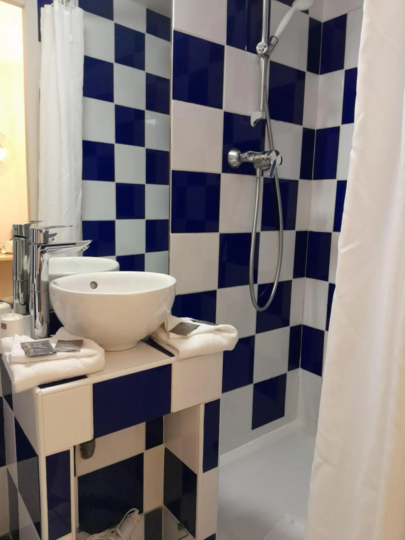 Foto - Hotel Villa Rivoli
