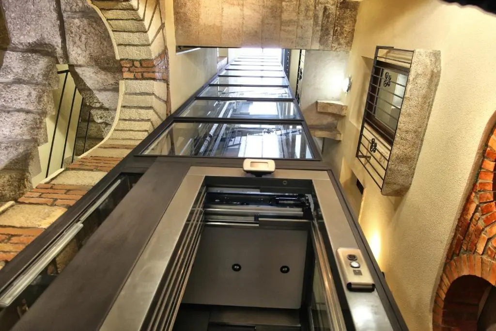 Photo - Residence Porta delle Botteghelle