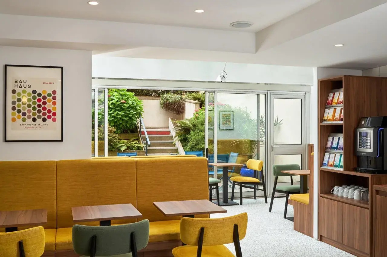 Photo - Timhotel Nation