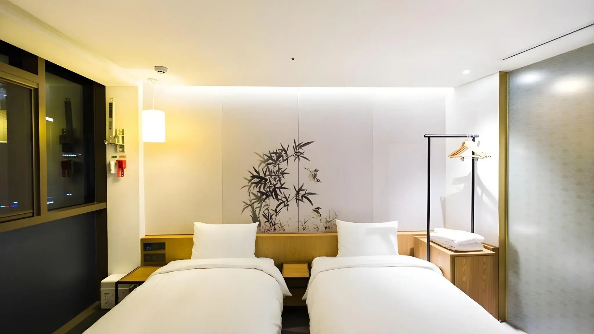 Foto - Stayrak Hotel