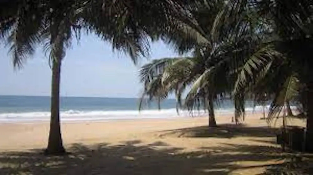 Foto - Double Room with Garden View in Accra