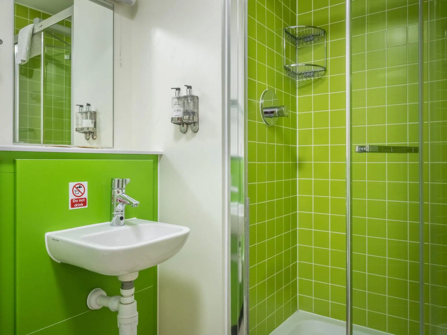 Photo - LSE Bankside House - Campus Accommodation