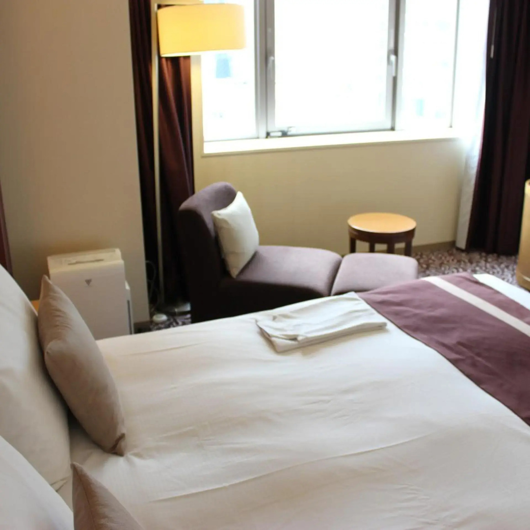 Foto - Hotel Ryumeikan Tokyo