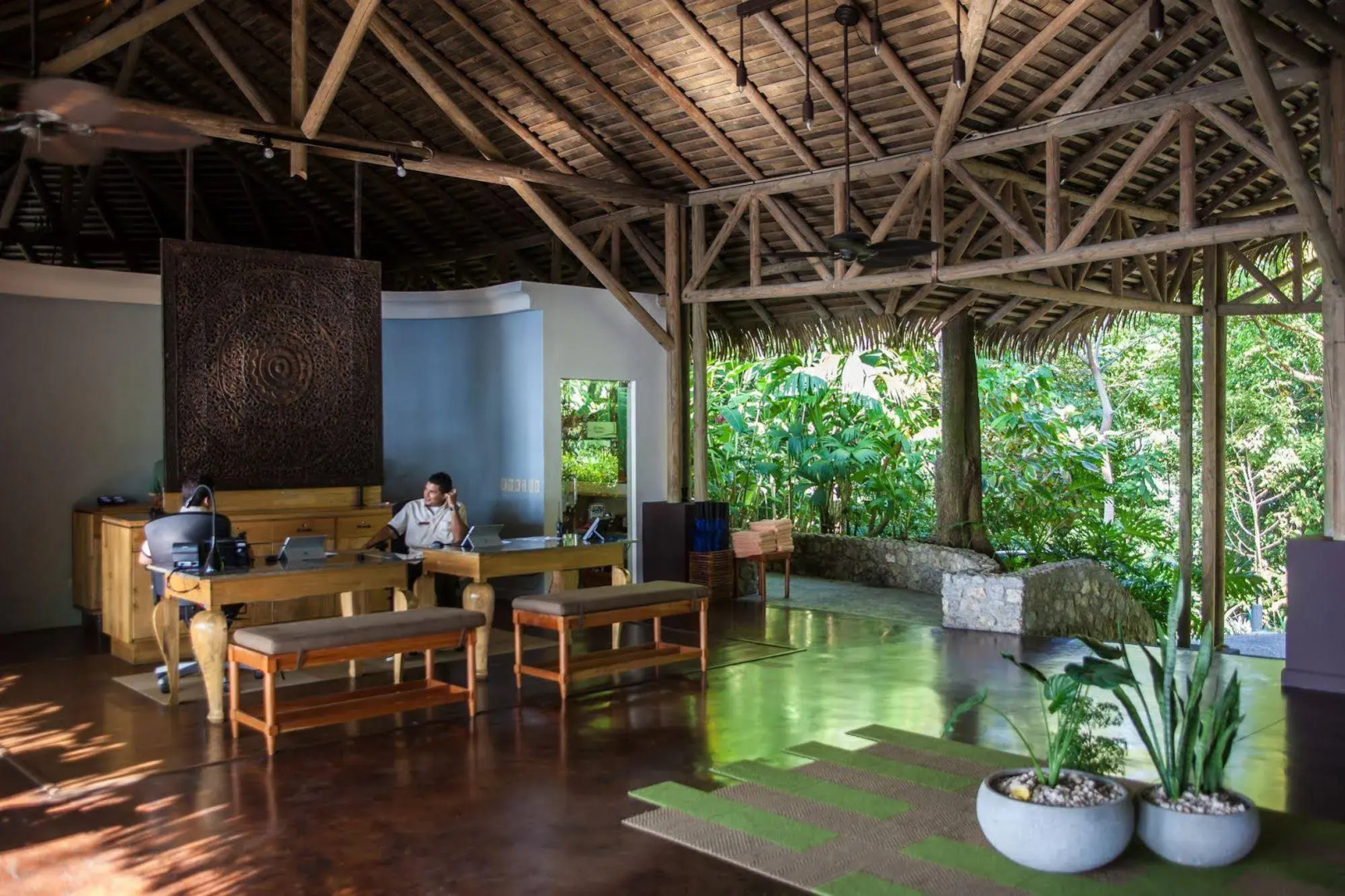 Photo - Arenas Del Mar Beachfront & Rainforest Resort Member of the Cayuga Collection