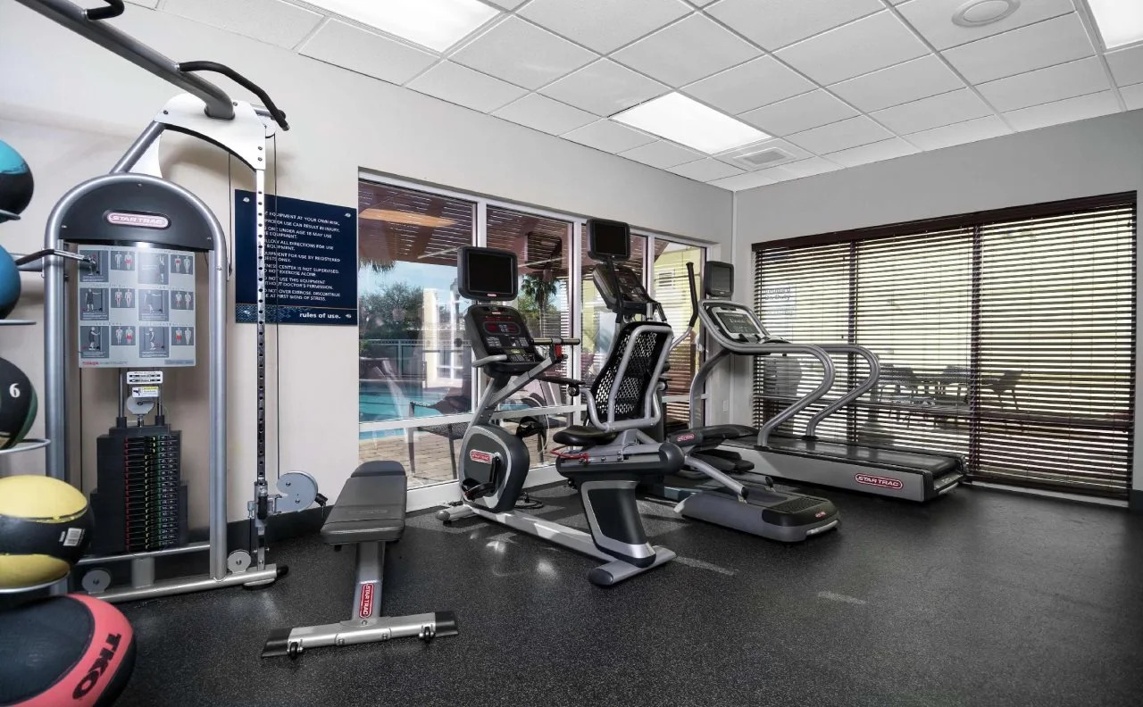 Foto - Hampton Inn & Suites Jacksonville Deerwood Park