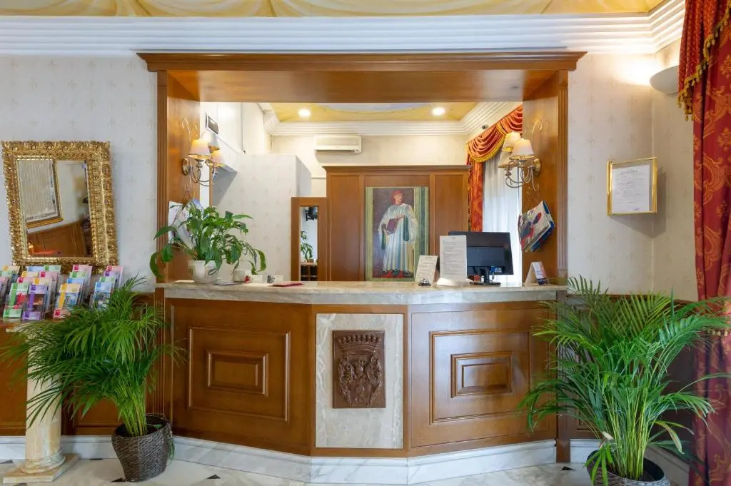 Foto - Hotel Boccaccio