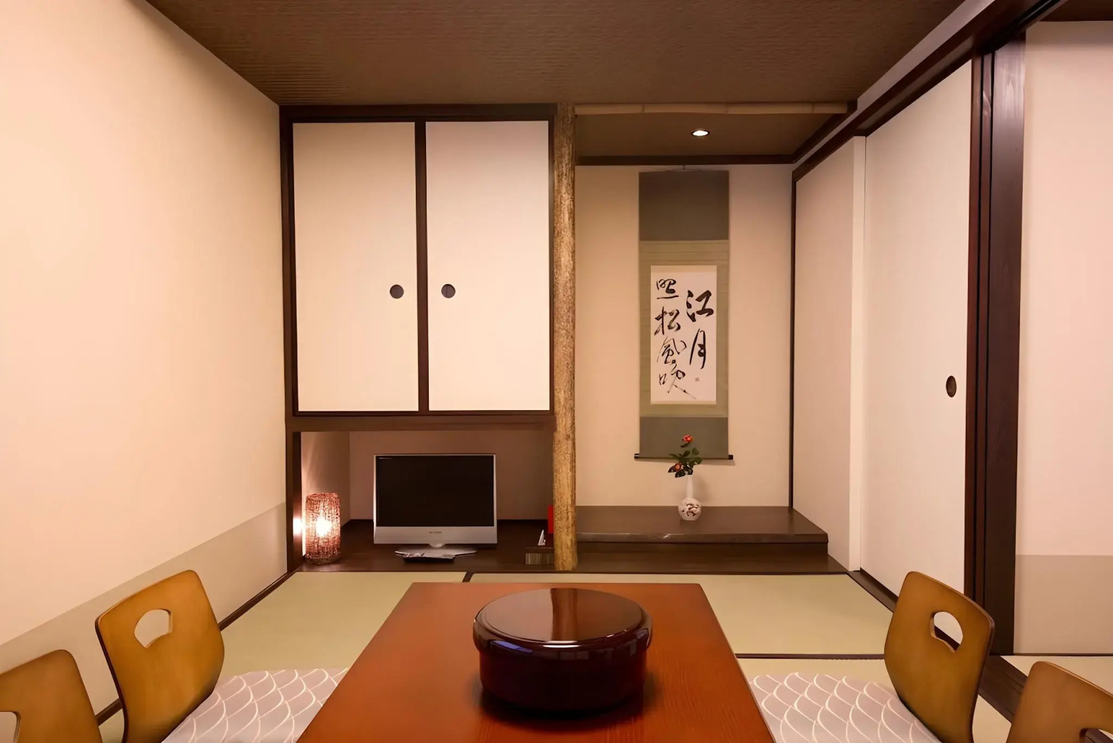 Photo - Matsubaya Ryokan