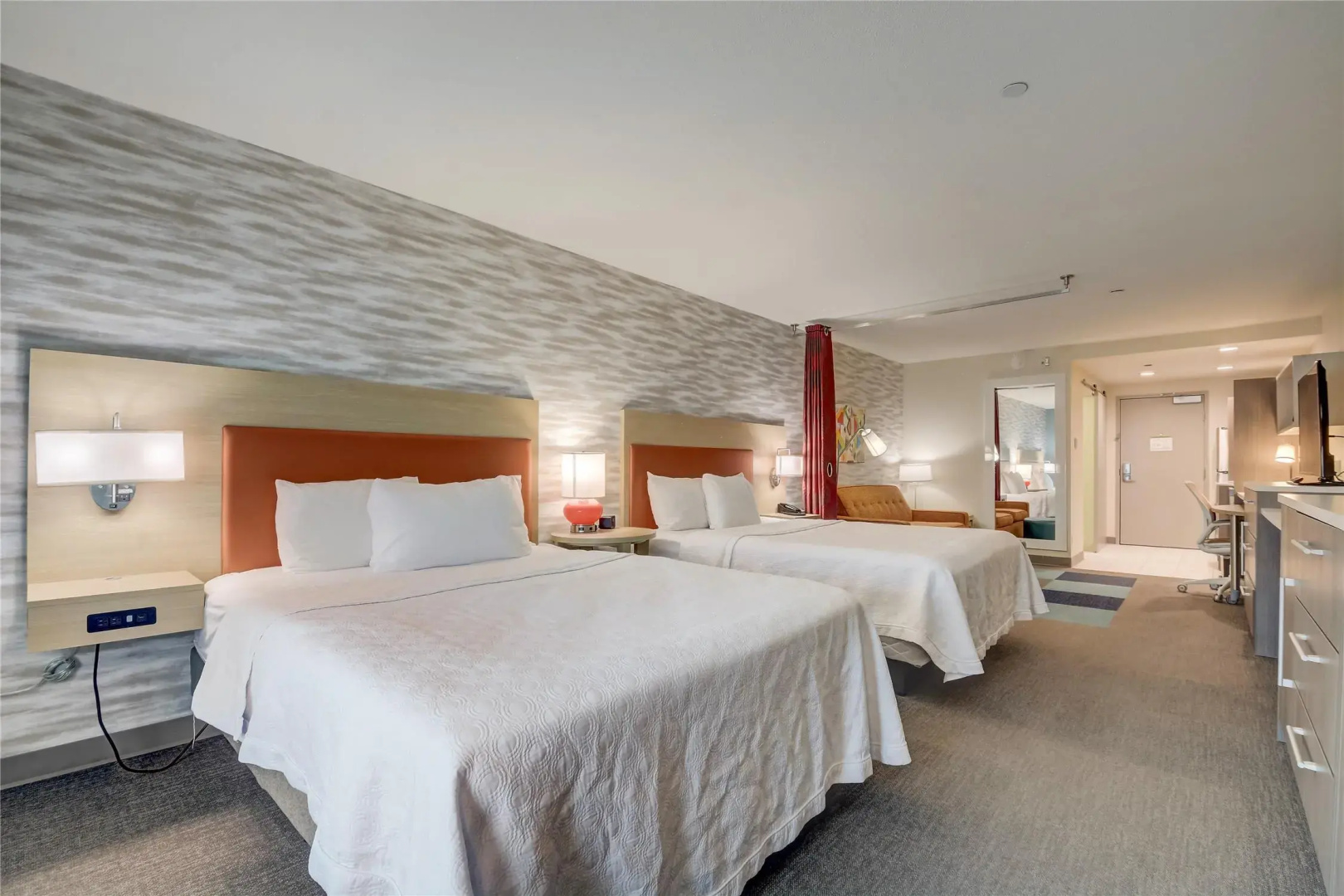 Foto - Home2 Suites by Hilton Indianapolis Northwest