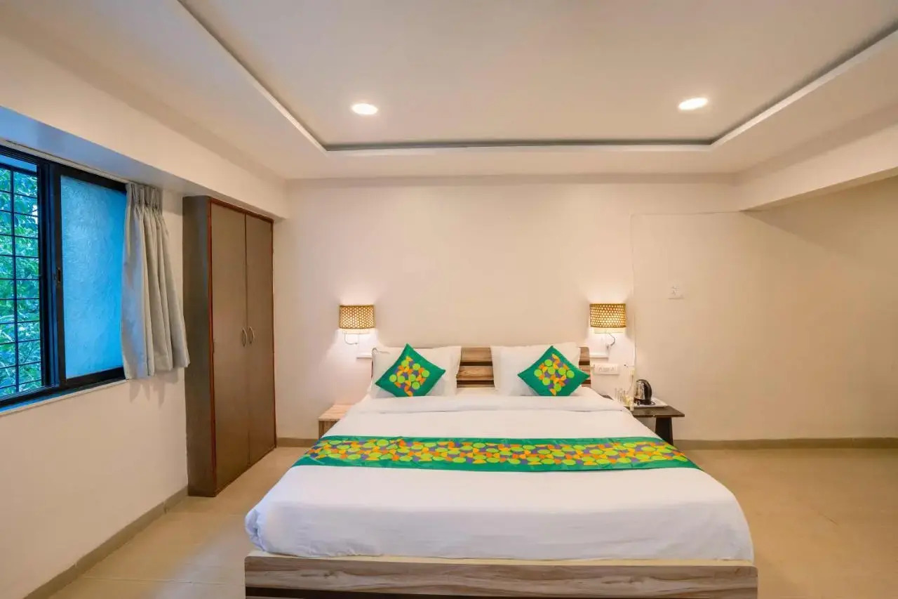 Foto - Treebo Royal Comfort Atithi