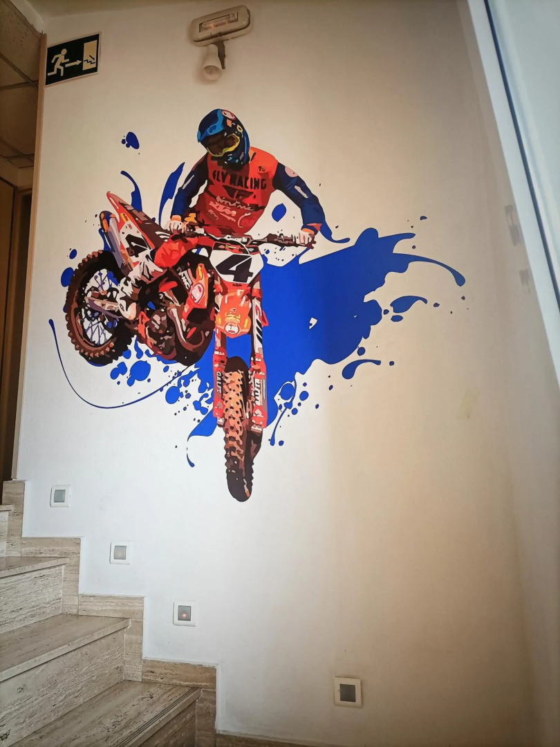 Foto - Hostal San Marcos