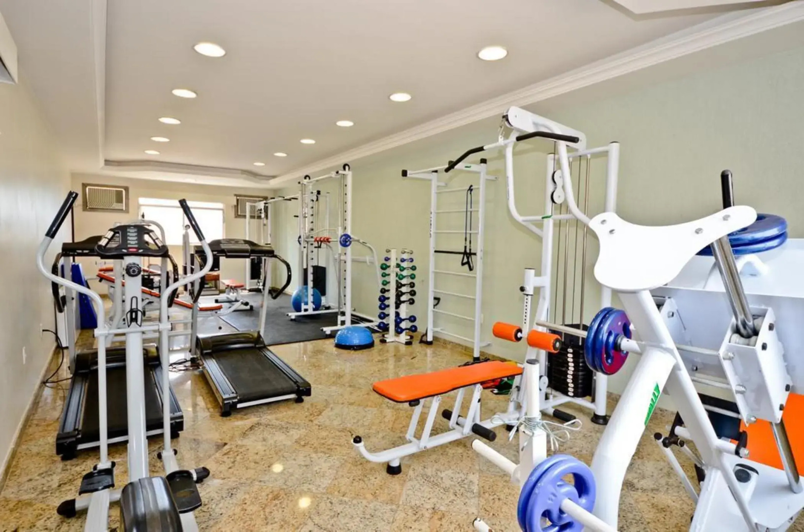 Photo - Regency Copacabana Hotel