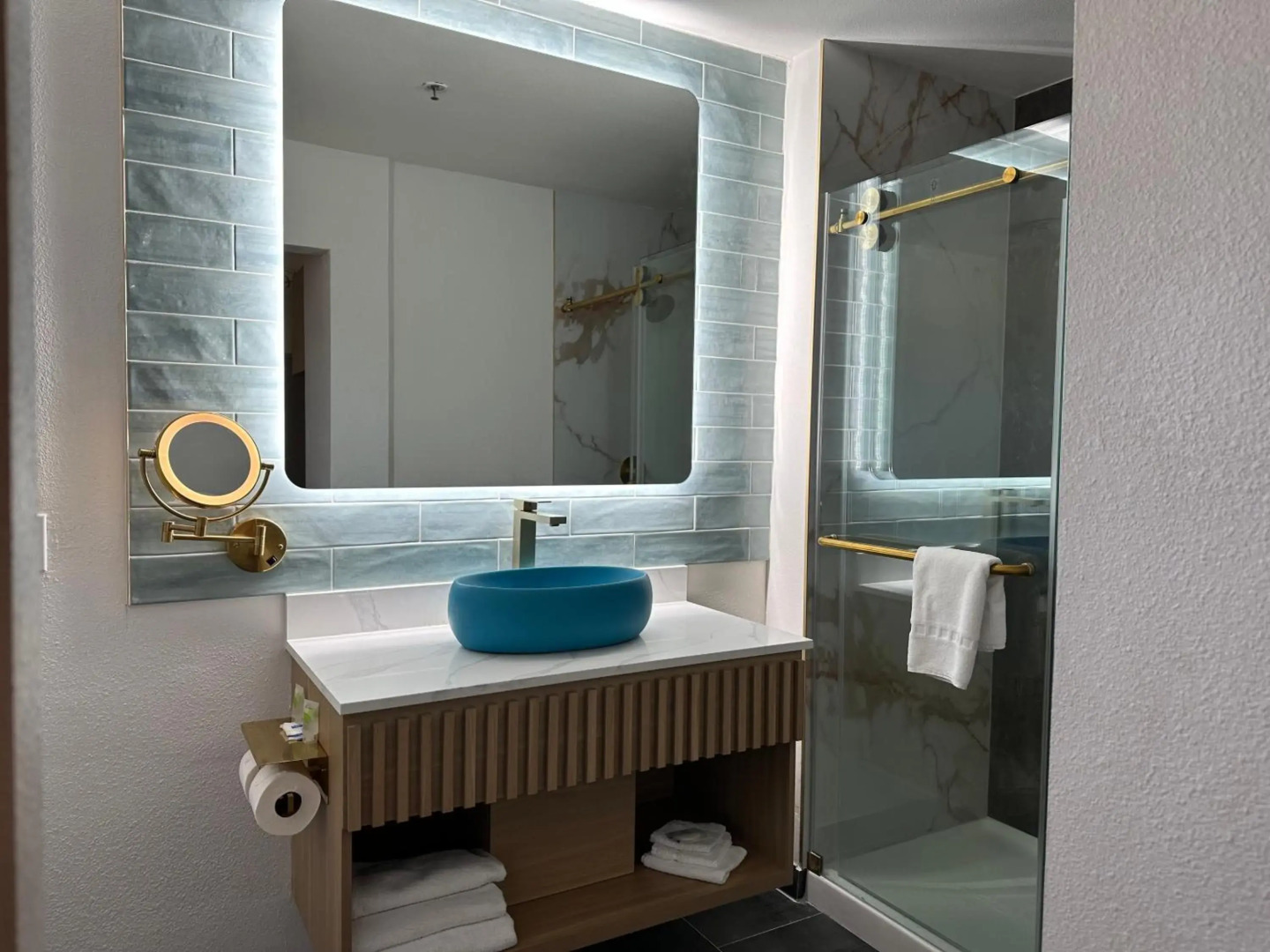 Foto - Rodeway Inn Encinitas North