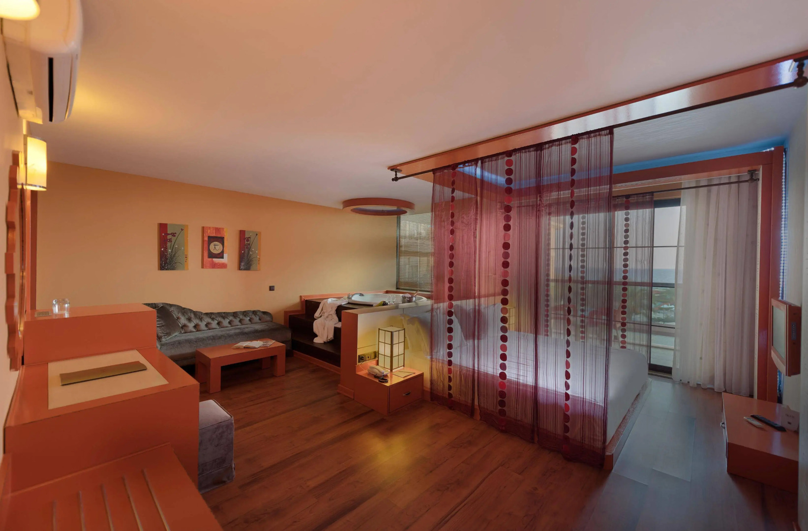 Foto - Siam Elegance Hotel & Spa