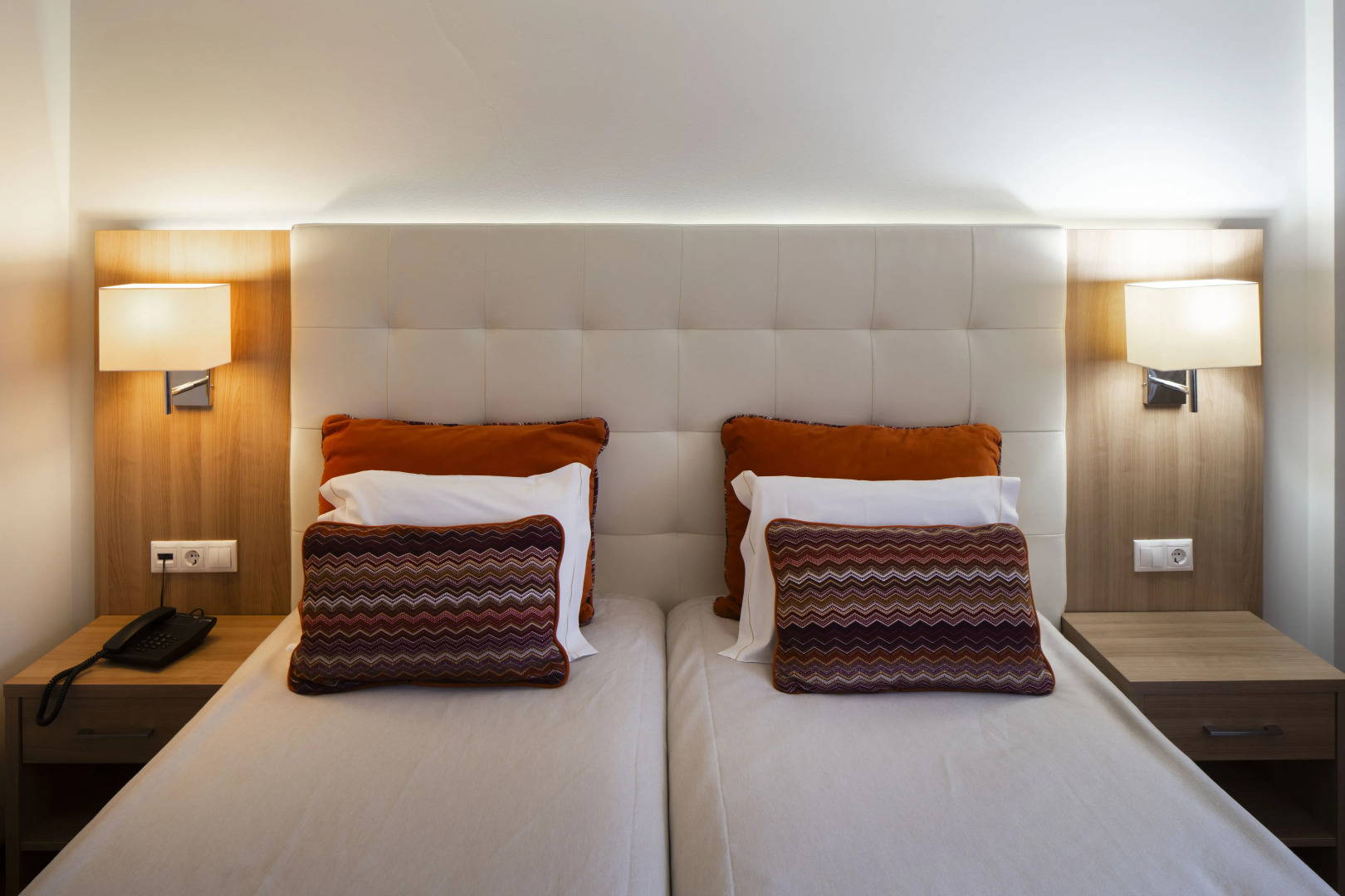 Foto - Hotel Santo António de Fátima