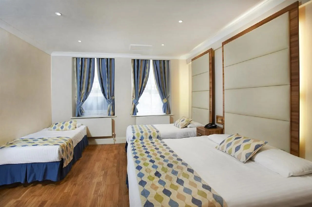 Foto - Royal Eagle Hotel