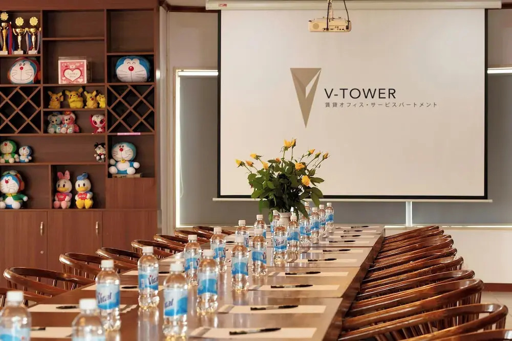 Photo - V-Tower Hanoi Serviced Apartment