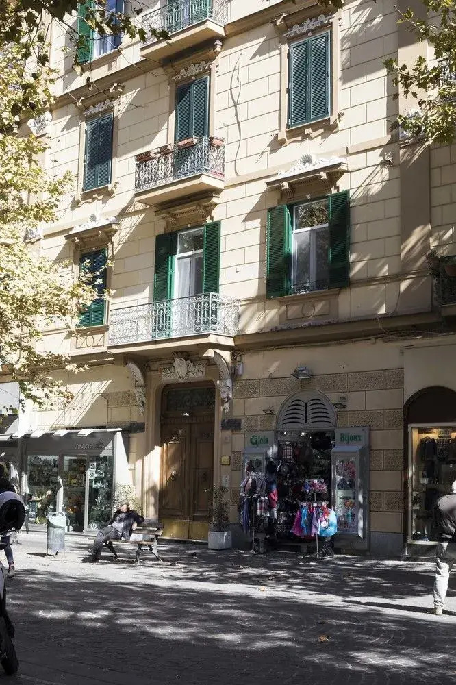 Foto - Wanda Bed&Breakfast