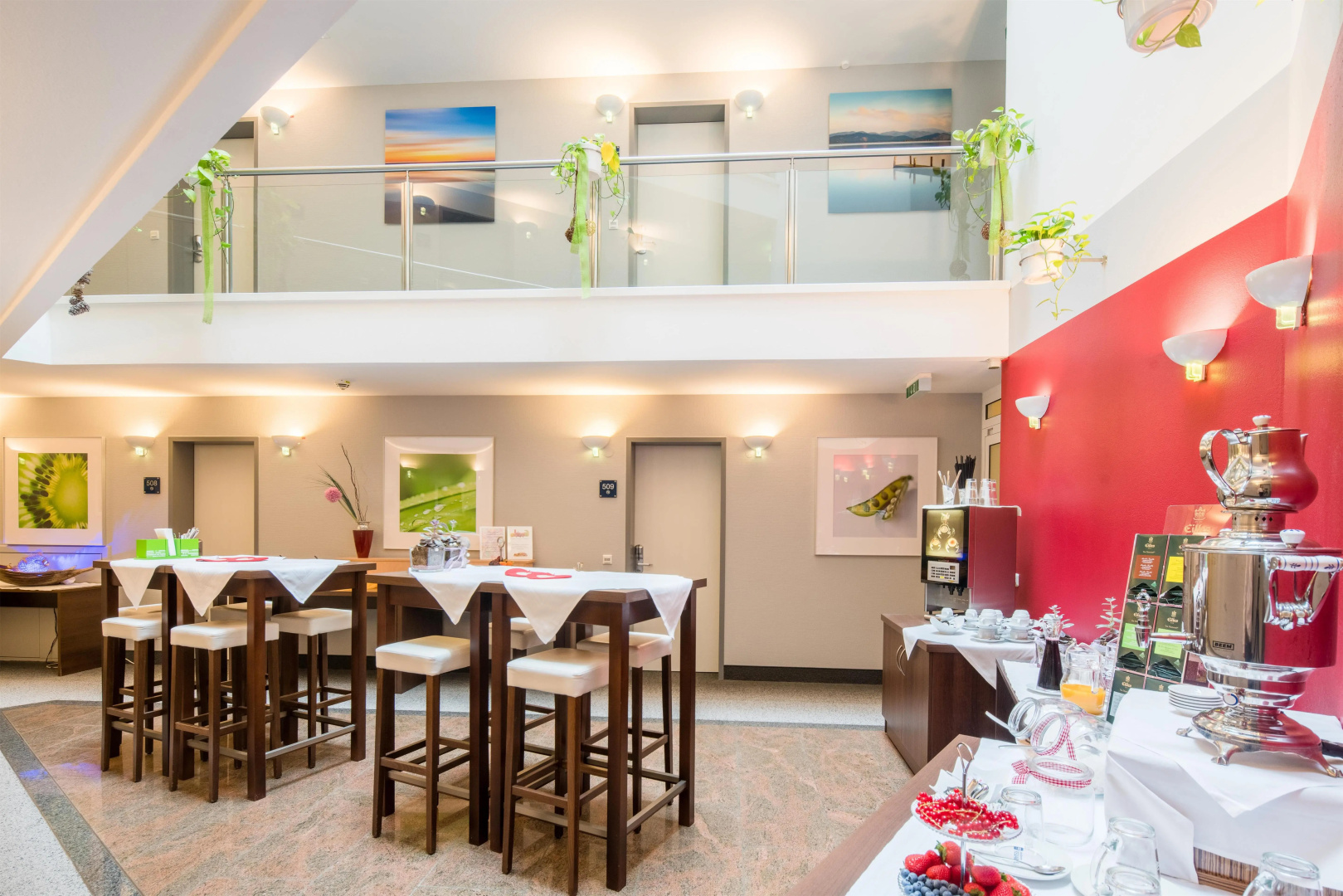 Foto - Best Western Plus Parkhotel Erding