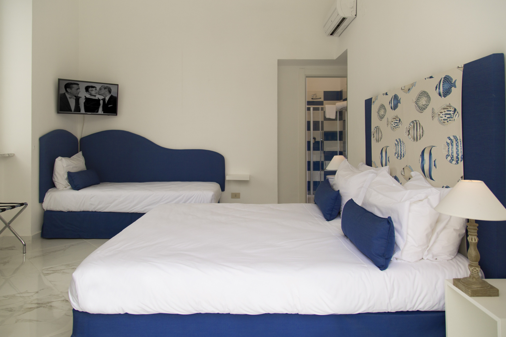 Foto - Hotel Crawford