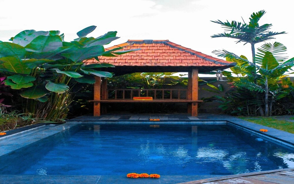 Photo - Heavenly View Villa