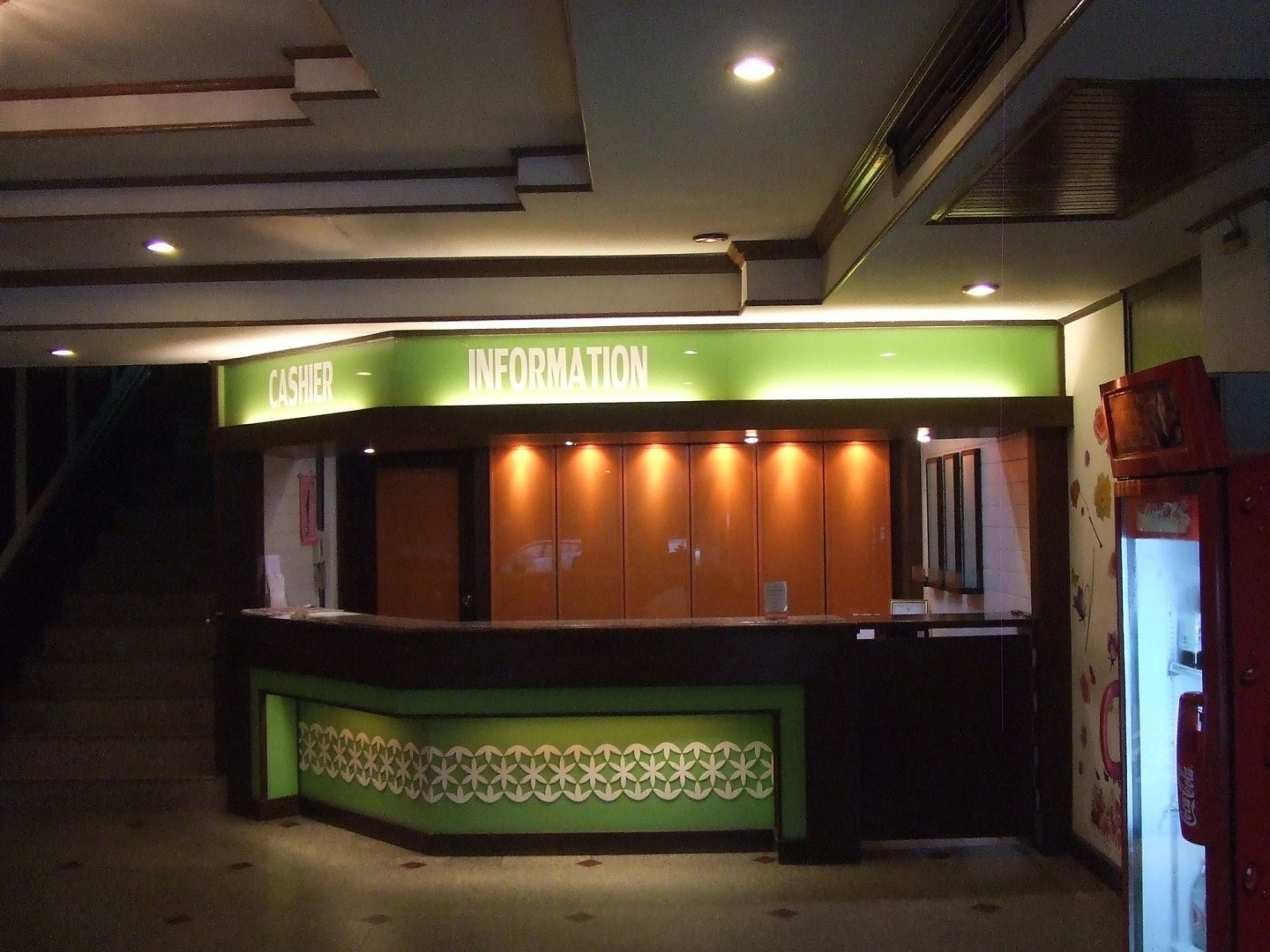 Phuluang Hotel