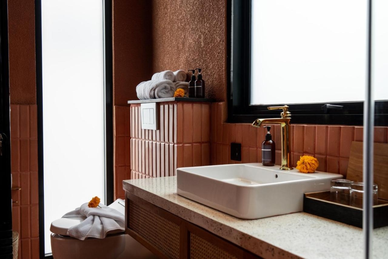 Foto - Earth Villa Canggu by Ini Vie Hospitality