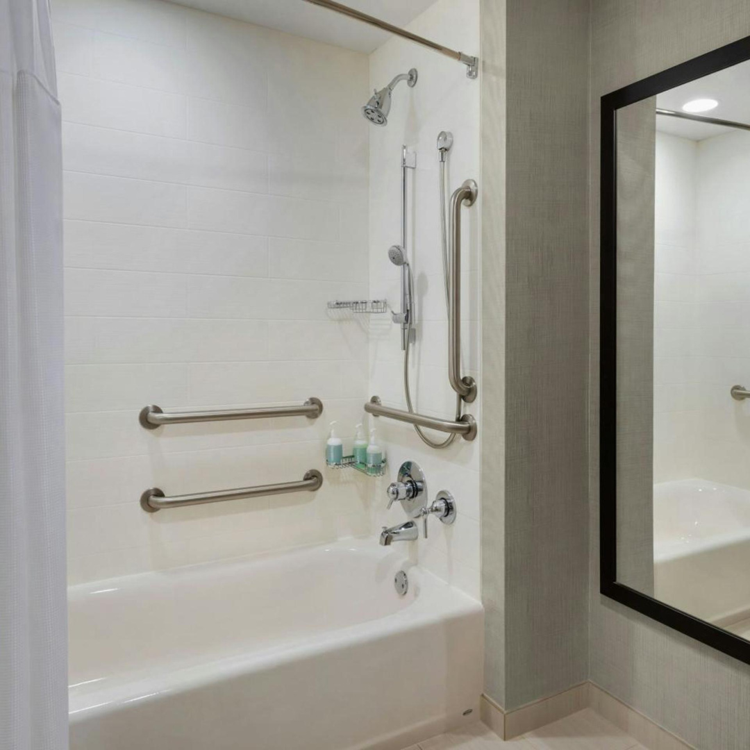 Foto - Residence Inn by Marriott Newark Elizabeth/Liberty International Airport