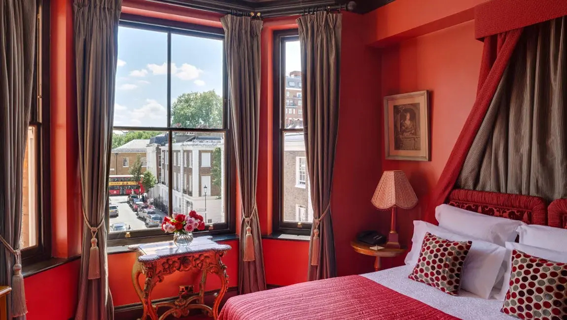 Foto - San Domenico House