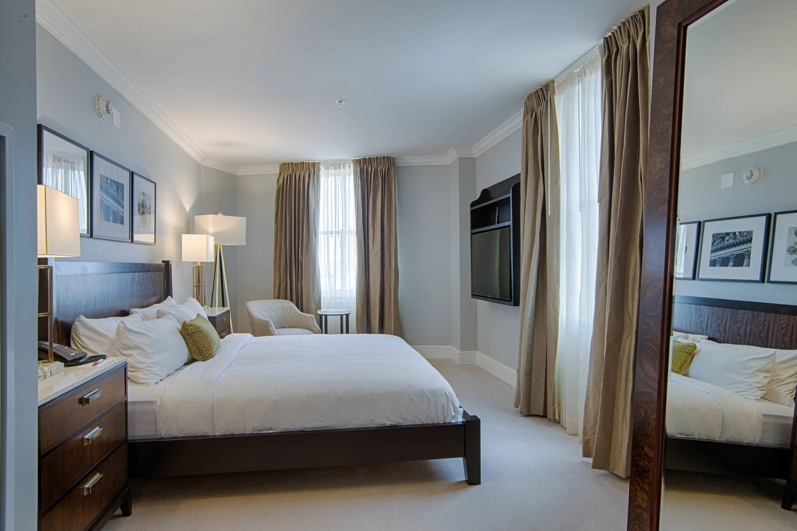 Foto - Marriott Syracuse Downtown