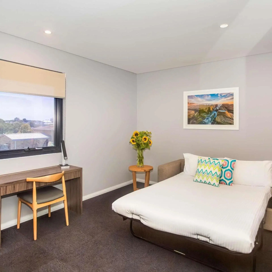 Foto - Ibis Styles The Entrance