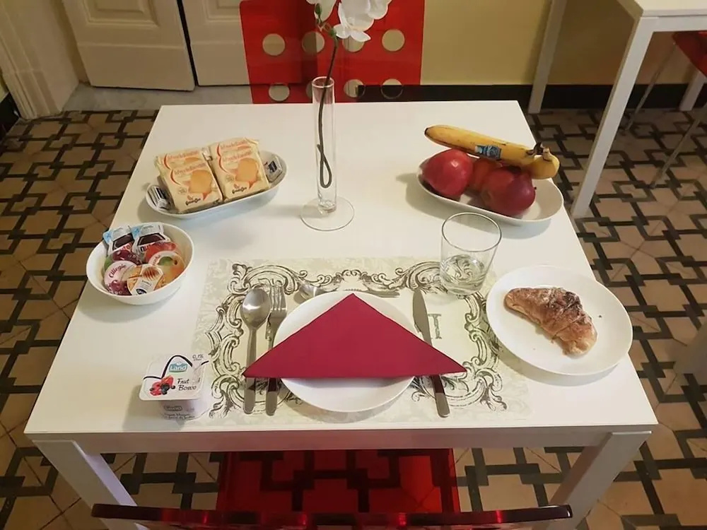 Foto - Central Suites
