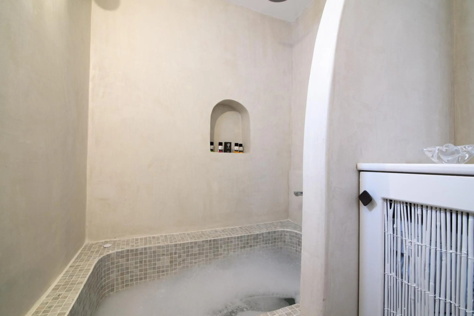 Photo - Santorini Crystal Blue Boutique Hotel