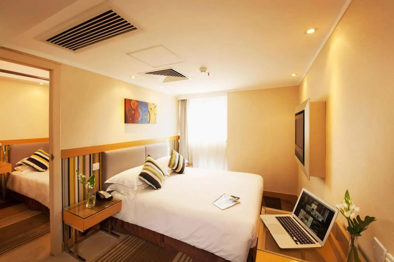 Foto - The Cityview - Chinese YMCA of Hong Kong