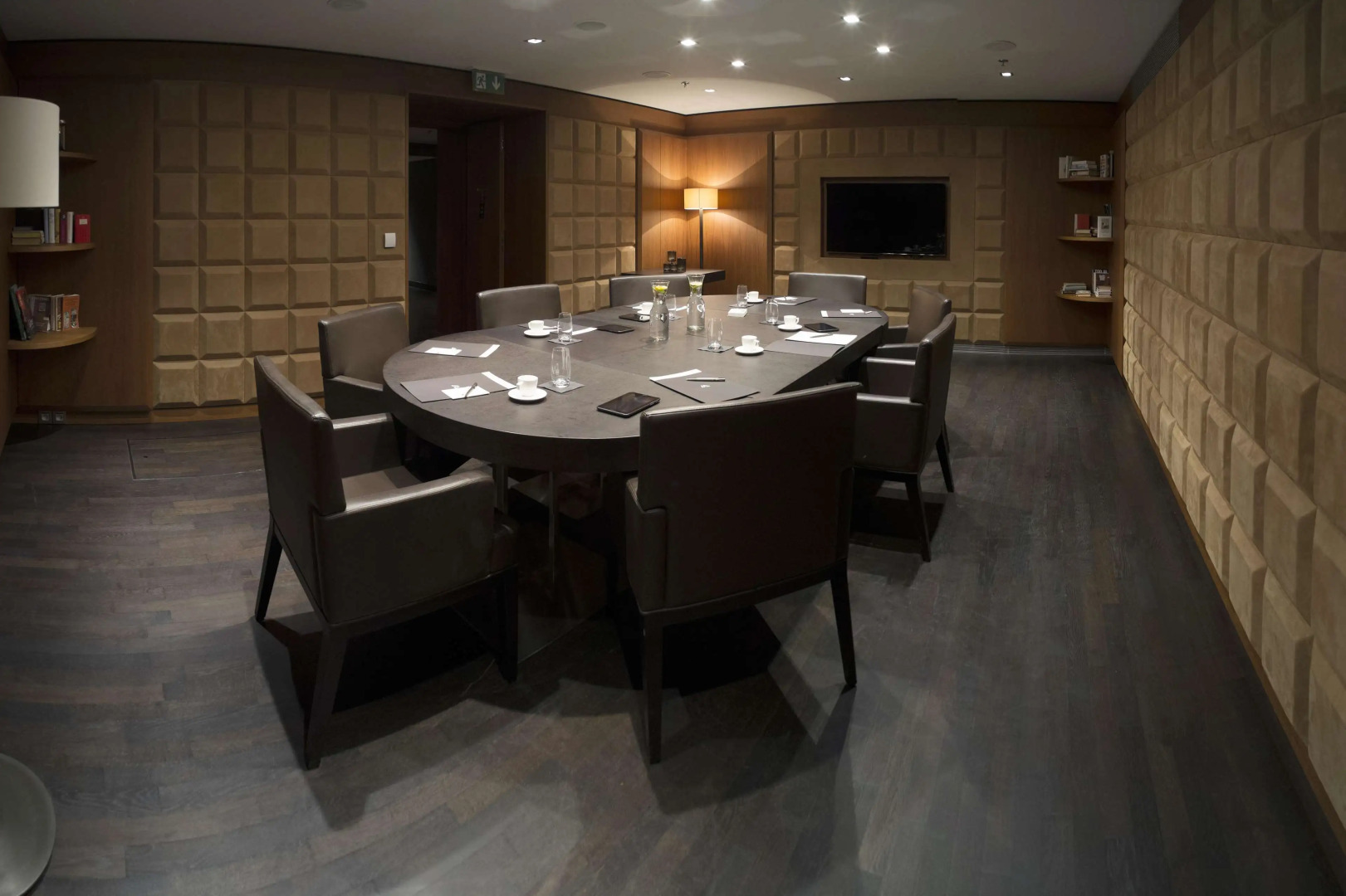 Foto - The Emblem Prague Hotel - Preferred Hotels & Resorts