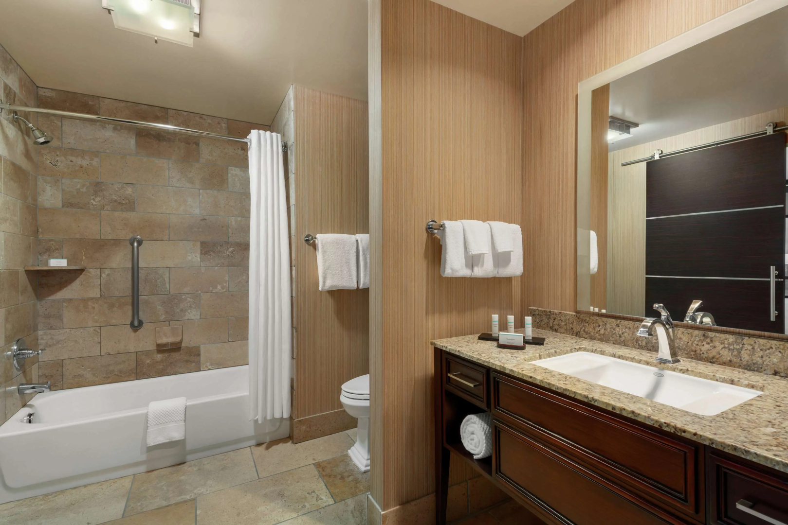 Photo - Embassy Suites by Hilton Salt Lake West Valley City
