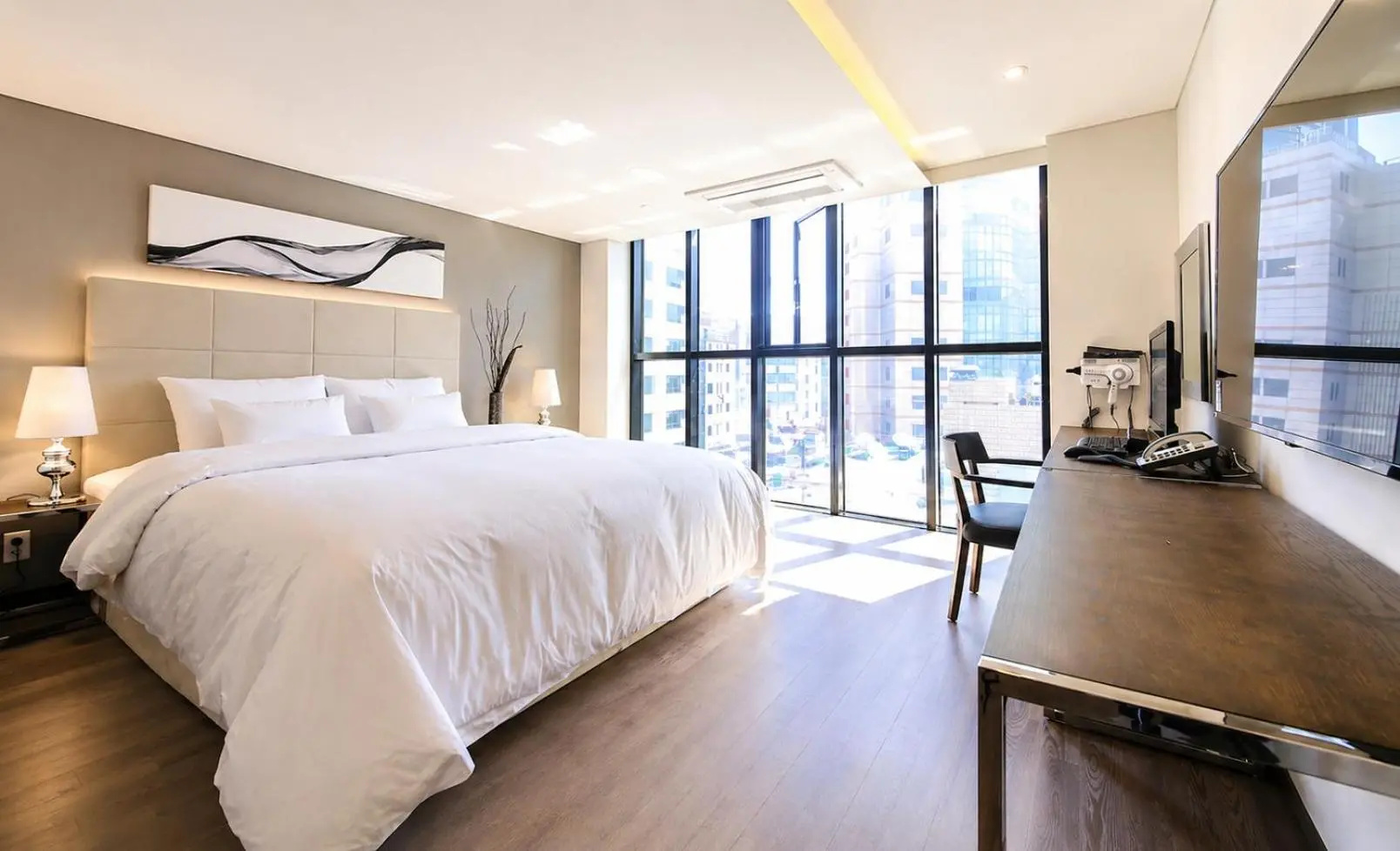 Photo - Hotel Ahava