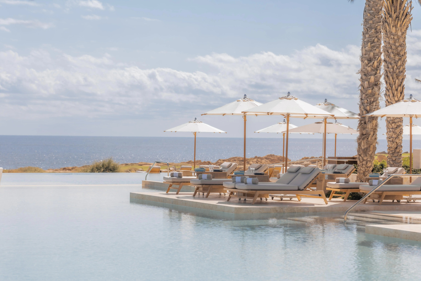 Photo - Park Hyatt Cabo Del Sol
